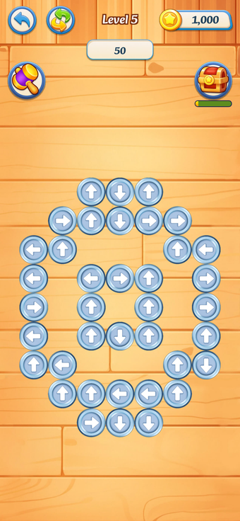 Image 0 for Block Mania:Tap away