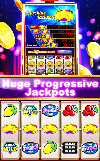 Image 3 for Double Spin Slots
