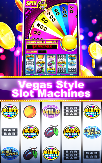 Image 0 for Double Spin Slots