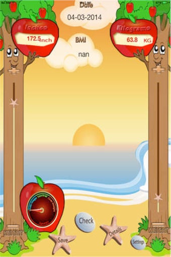 Image 0 for Body Mass Index