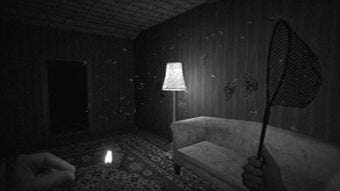 Image 0 for MOTH HOUSE