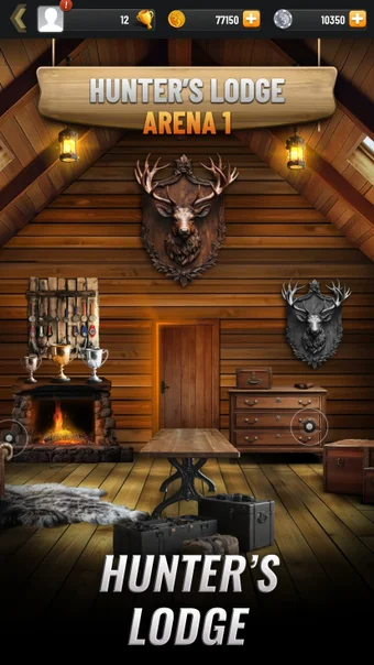 Imagen 0 para Trophy Hunter – Hunting G…