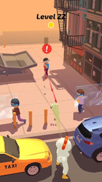 Imagen 1 para NERF Epic Pranks!