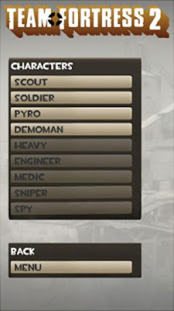 Imagen 0 para Team Fortress 2 Soundboar…