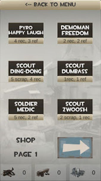 Imagen 3 para Team Fortress 2 Soundboar…