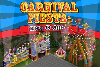 Image 0 for CARNIVAL FIESTA - Ride & …