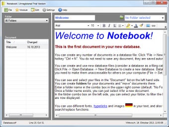 Imagen 0 para Notebook