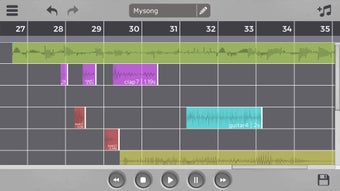 Imagen 0 para Music Maker - JAM