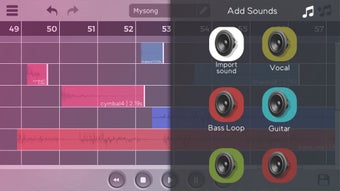 Imagen 2 para Music Maker - JAM