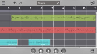 Imagen 1 para Music Maker - JAM