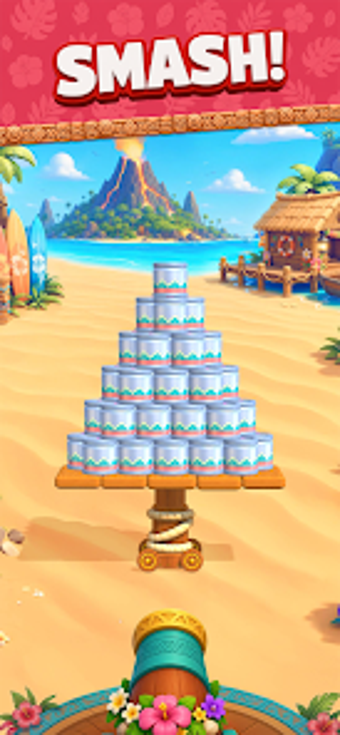 Imagen 0 para Tiki Smash