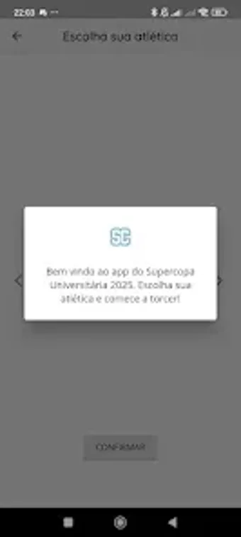 Image 0 for Supercopa Universitária 2…