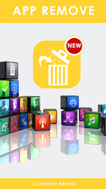 Imagen 2 para App Remove | Delete And U…