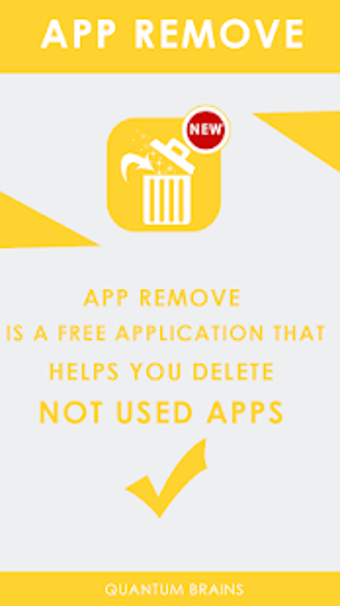 Imagen 3 para App Remove | Delete And U…