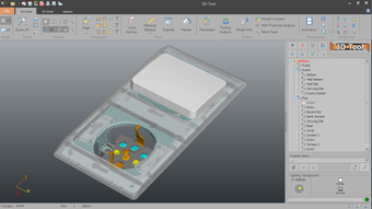 Image 0 for 3D-Tool
