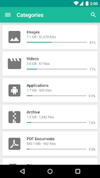 Image 2 for Unclouded - Cloud Manager