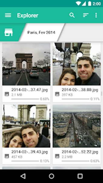 Image 2 for Unclouded - Cloud Manager