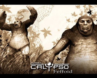 Image 2 for Planet Calypso