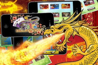 Image 0 for Dragon Pass Free Play a R…
