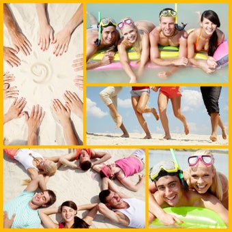 Imagen 3 para Insta Picture Frame