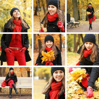 Imagen 2 para Insta Picture Frame