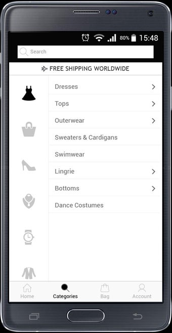 Image 0 for DressLily