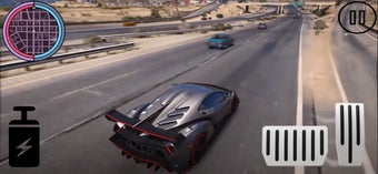 Image 1 for Real Car Driving Simulato…