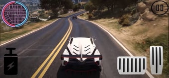 Image 0 for Real Car Driving Simulato…