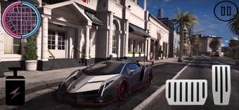 Image 3 for Real Car Driving Simulato…