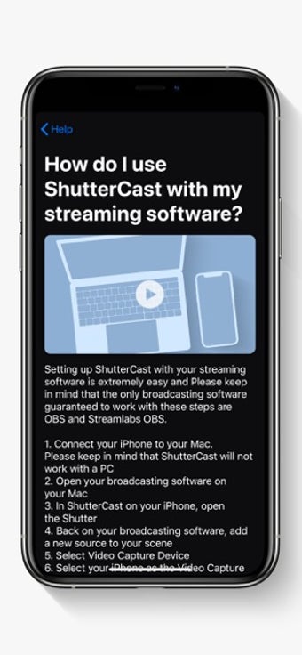 Image 2 for ShutterCast