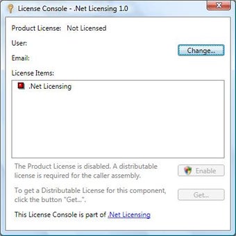 Image 1 for DevZest .Net Licensing (6…
