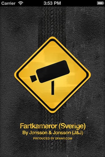 Imagen 0 para Fartkameror (Sverige)