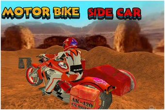 Imagen 0 para Motor Bike Side Car