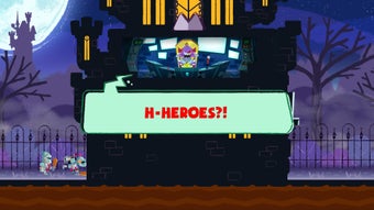 Image 0 for Castle Doombad 2: Muahaha…