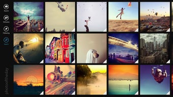 Image 1 for Milligram for Windows 8