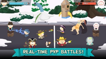 Imagen 3 para South Park: Phone Destroy…