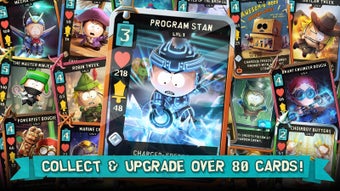 Imagen 2 para South Park: Phone Destroy…