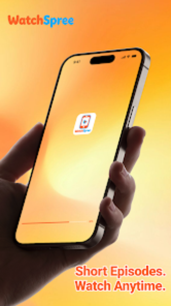 Image 0 for WatchSpree