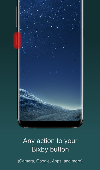 Image 1 for bxActions - Remap Bixby B…