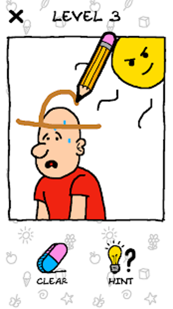 Image 1 for Just Draw