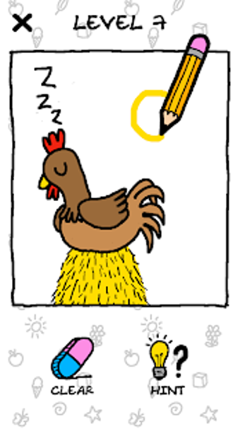 Image 3 for Just Draw