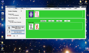 Image 1 for Expert Blackjack Tutor