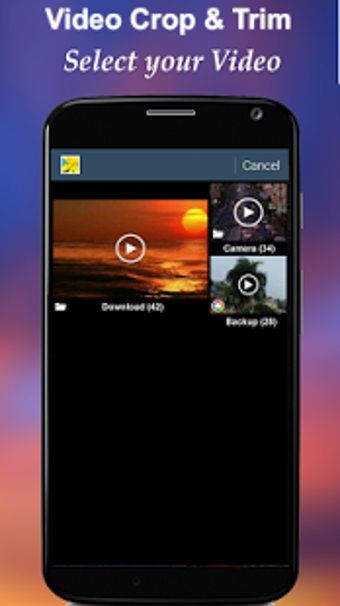 Imagen 7 para Crop & Trim Video