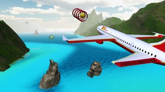 Imagen 2 para Flight Simulator 3D Pilot