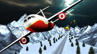 Imagen 0 para Flight Simulator 3D Pilot