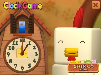 Image 1 for Chiro's Home Free