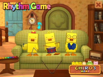 Image 1 for Chiro's Home Free