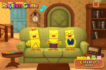 Image 0 for Chiro's Home Free