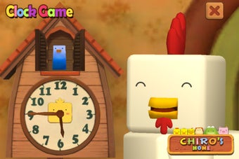 Image 7 for Chiro's Home Free