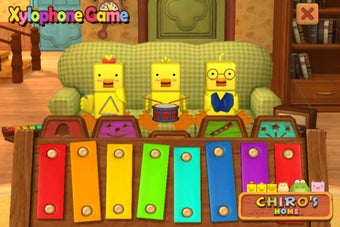 Image 0 for Chiro's Home Free